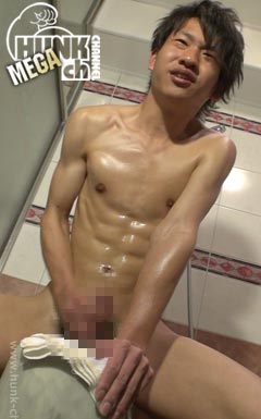 18歳ノンケが風呂場でエロオナ！boy-087_big02
