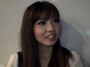 美津屋麗子　ＡＶに興味深々な２６歳の美人若妻をナンパ【無修正】（fc2動画）